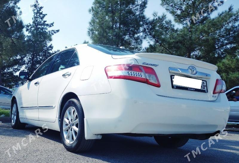 Toyota Camry 2011 - 165 000 TMT - Aşgabat - img 3