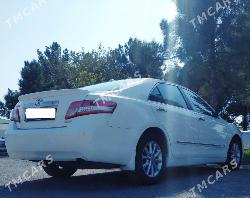 Toyota Camry 2011 - 165 000 TMT - Aşgabat - img 4