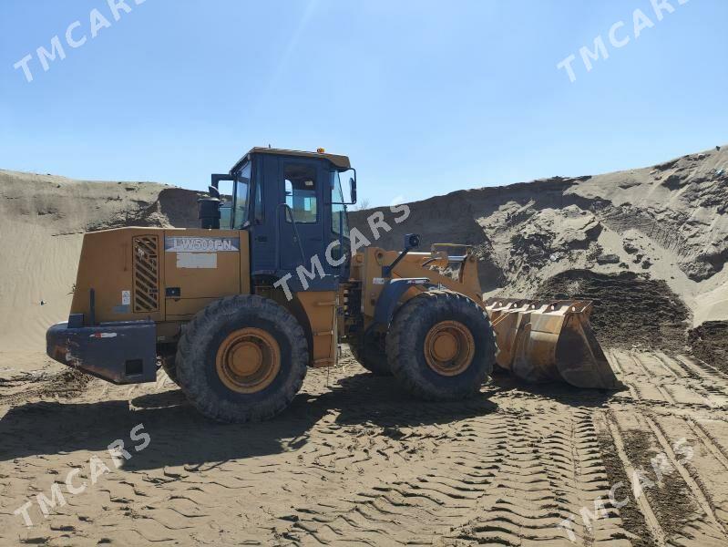 XCMG LW500F 2015 - 480 000 TMT - Türkmenabat - img 3