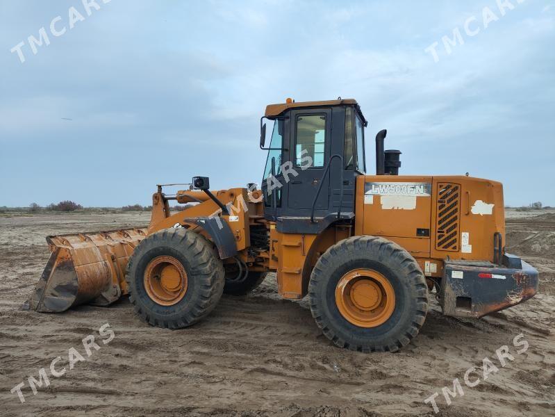 XCMG LW500F 2015 - 480 000 TMT - Türkmenabat - img 4