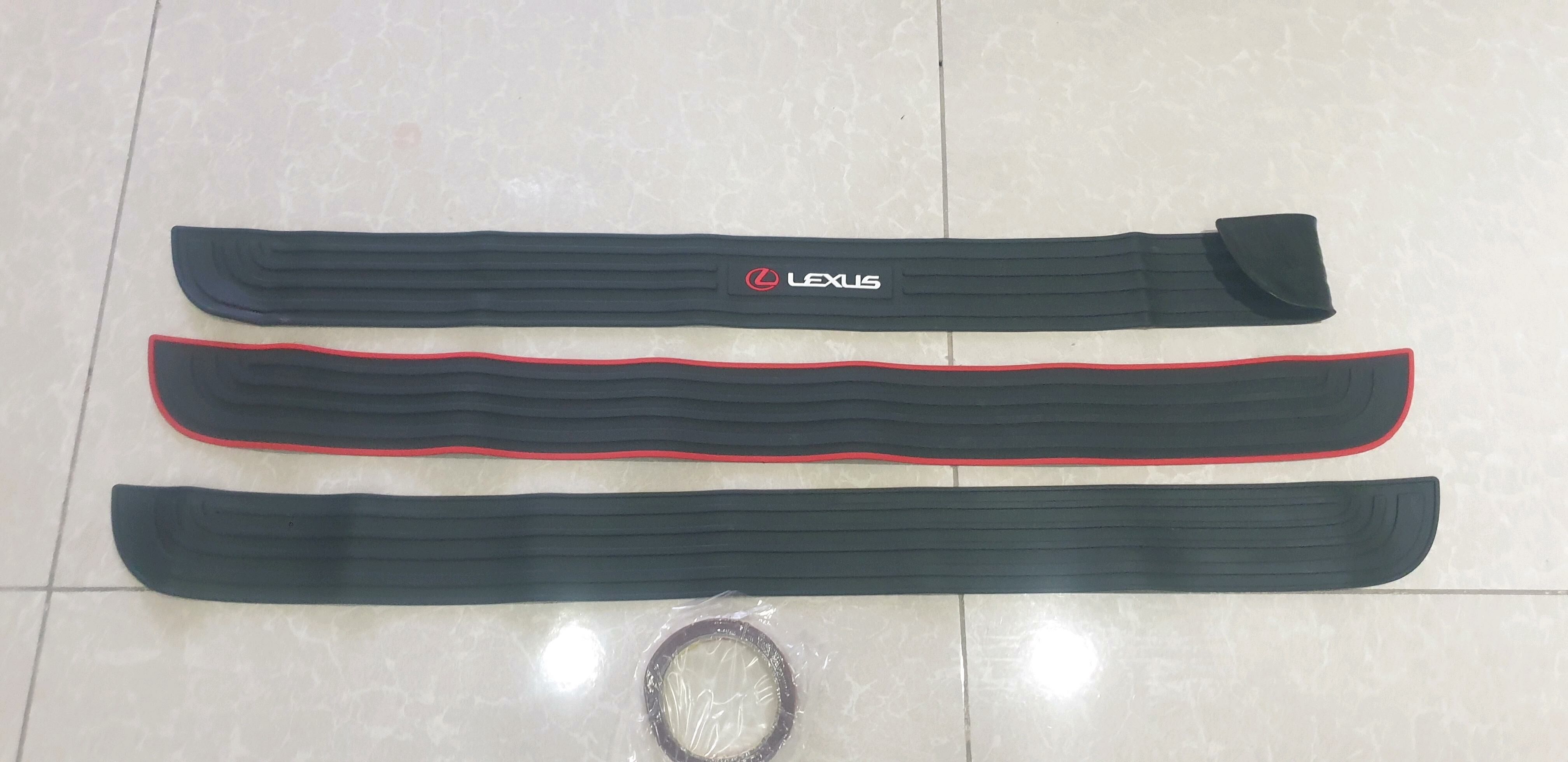 Lexsus bamper rezin 120 TMT - Ашхабад - img 4