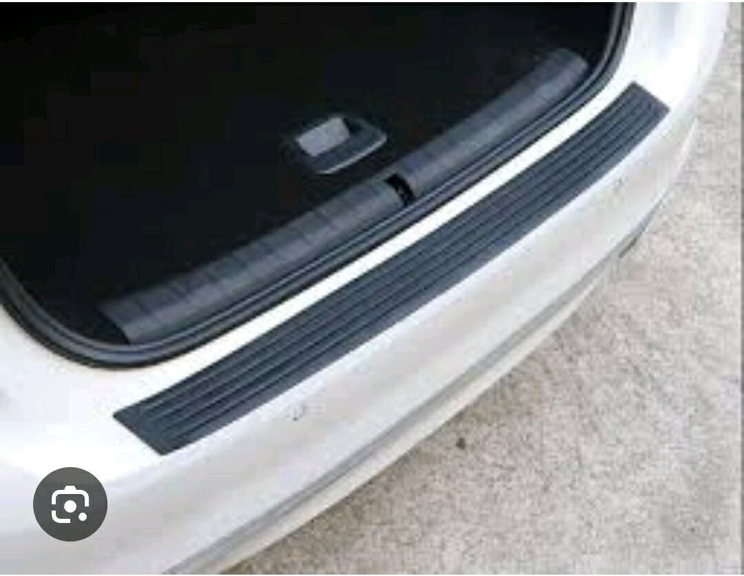 Opel bamper rezin 120 TMT - Aşgabat - img 3