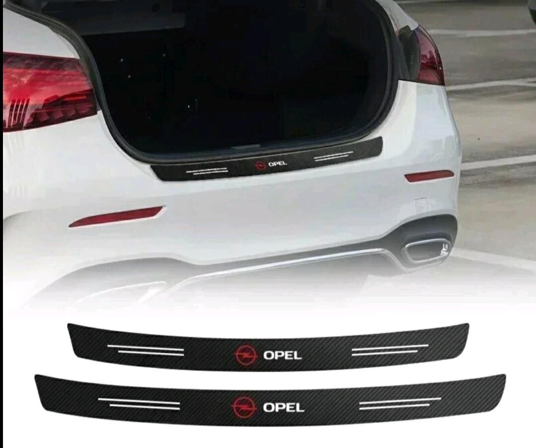 Opel bamper rezin 120 TMT - Aşgabat - img 9
