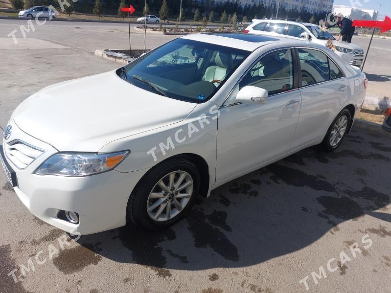 Toyota Camry 2010 - 220 000 TMT - Mary - img 6