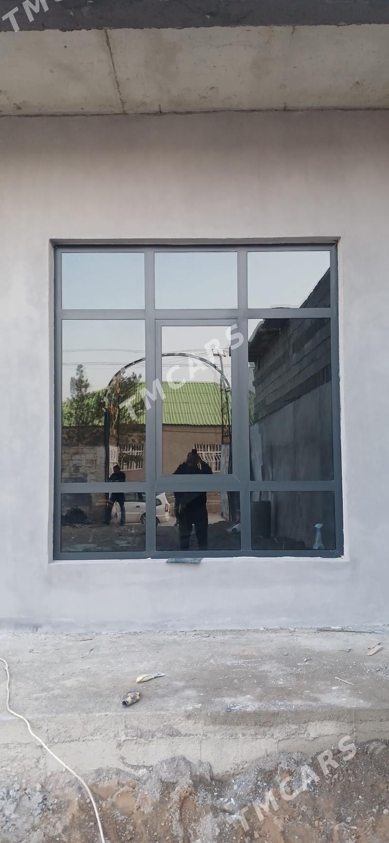 ️ Alÿumin Aÿna Antrasit ️ - Çoganly - img 1