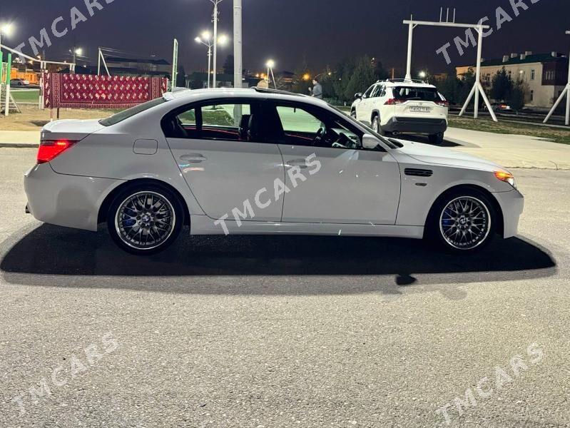 BMW E60 2009 - 230 000 TMT - 1 mkr - img 3