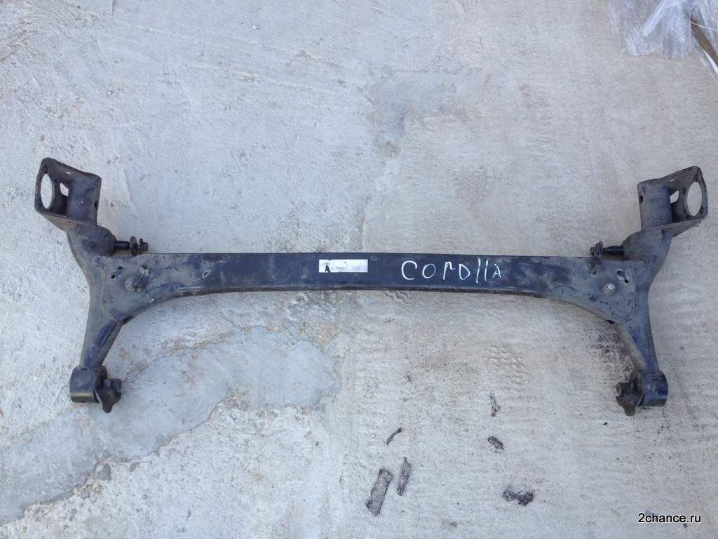2013-2018 COROLLA YZKY BALKA 4 500 TMT - Aşgabat - img 2