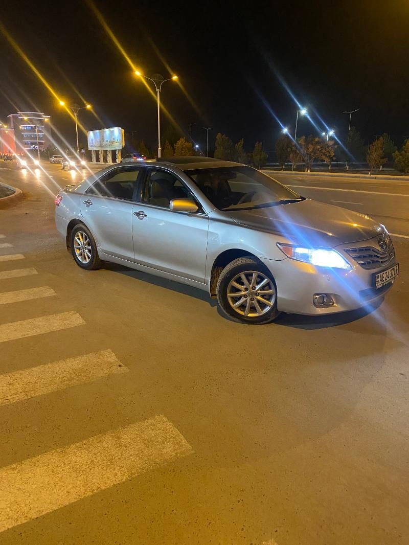 Toyota Camry 2007 - 170 000 TMT - Türkmenabat - img 8