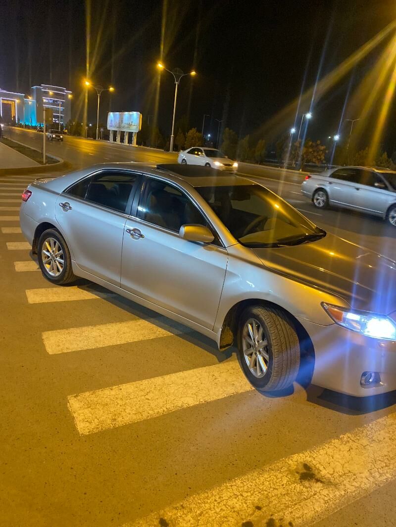 Toyota Camry 2007 - 170 000 TMT - Türkmenabat - img 6