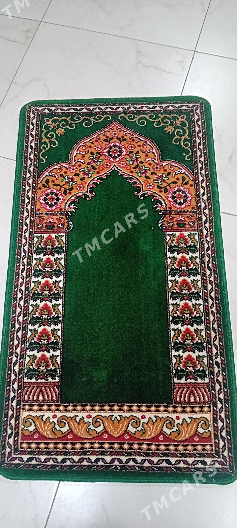 haly namazlyk - Aşgabat - img 2