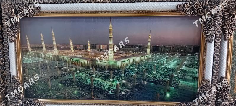 haly kartina - Aşgabat - img 2