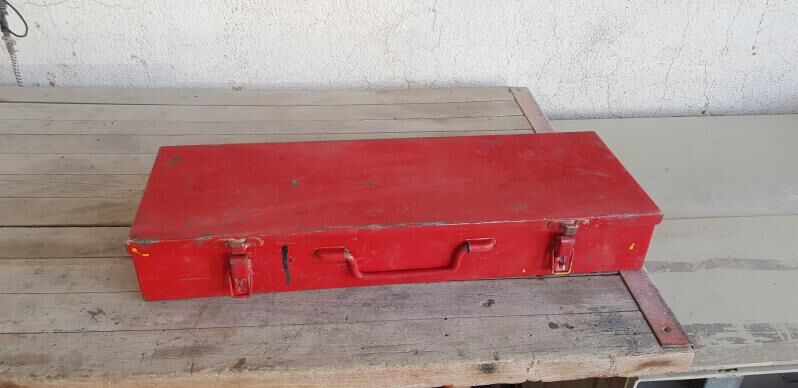 Force nabor golowka acar 4 200 TMT - 1 мкр - img 3