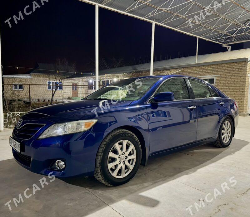 Toyota Camry 2010 - 190 000 TMT - Мары - img 5