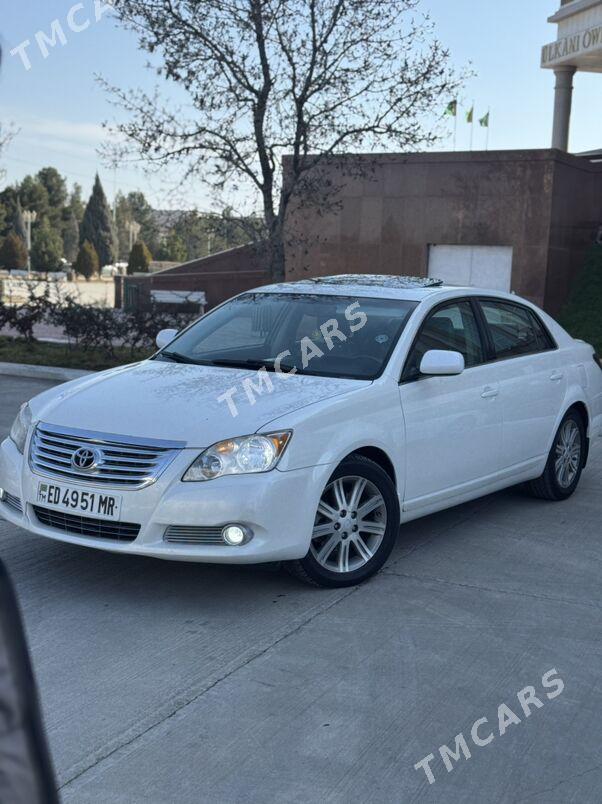 Toyota Avalon 2009 - 170 000 TMT - Мары - img 5