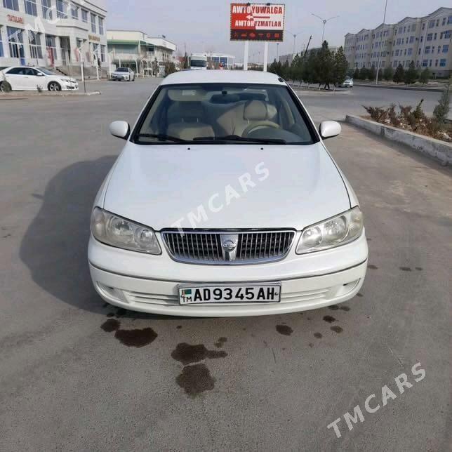 Nissan Sunny 2004 - 85 000 TMT - Анев - img 3