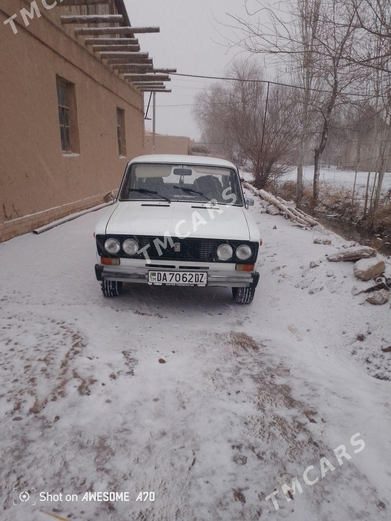 Lada 2106 2000 - 25 000 TMT - Akdepe - img 2