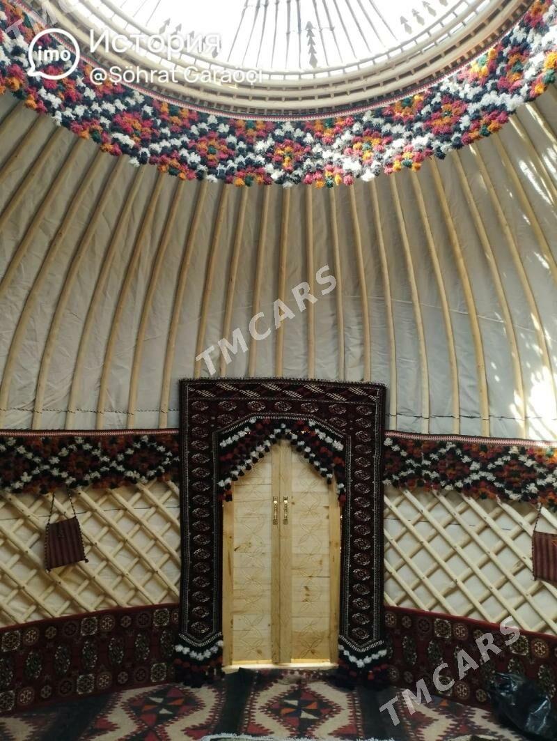 Ak ÖŸ DEMÎR ÖŸ - Türkmenabat - img 4