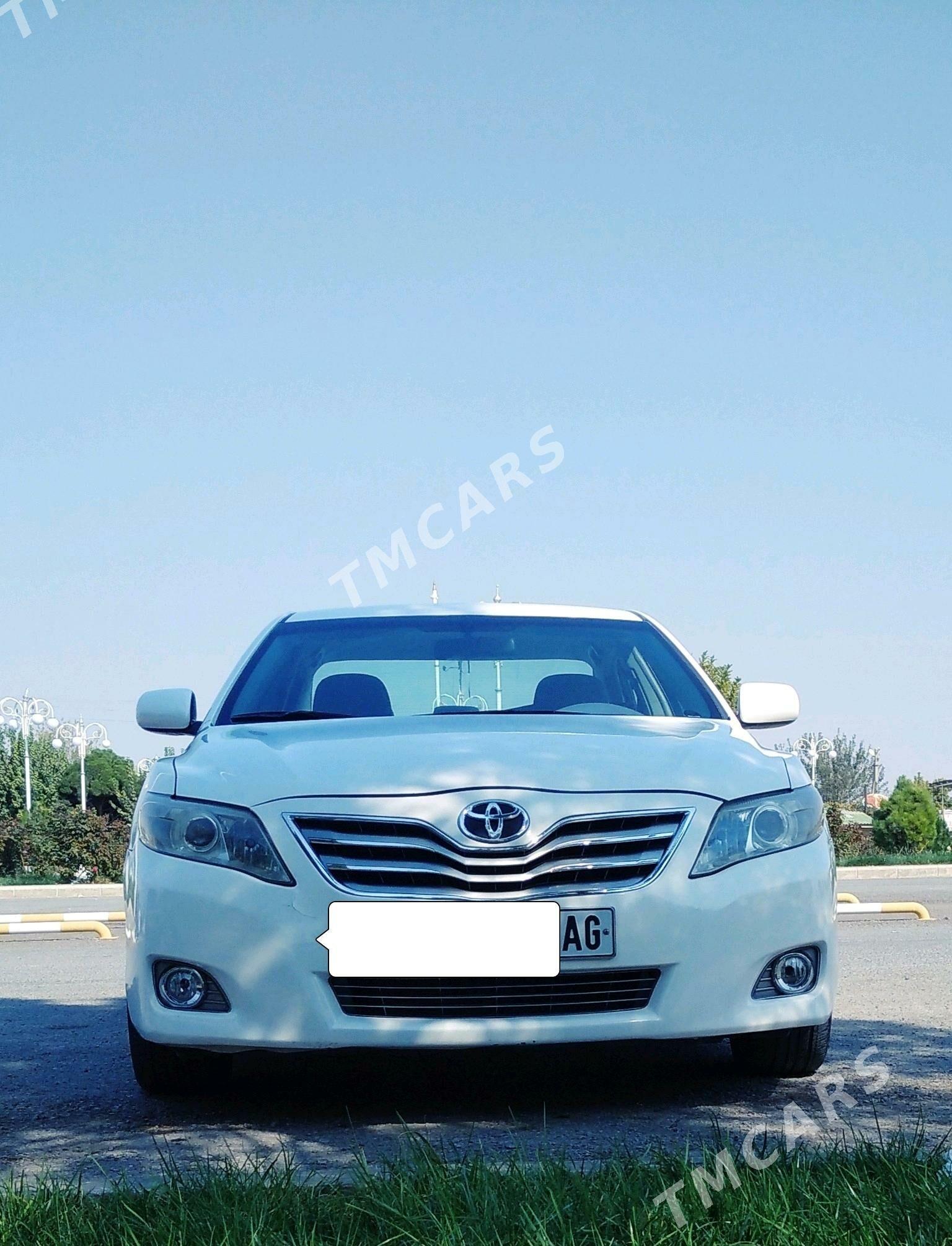 Toyota Camry 2011 - 165 000 TMT - Aşgabat - img 5