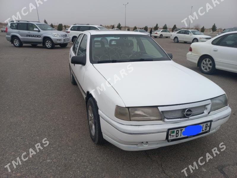 Opel Vectra 1990 - 26 000 TMT - Türkmenabat - img 3