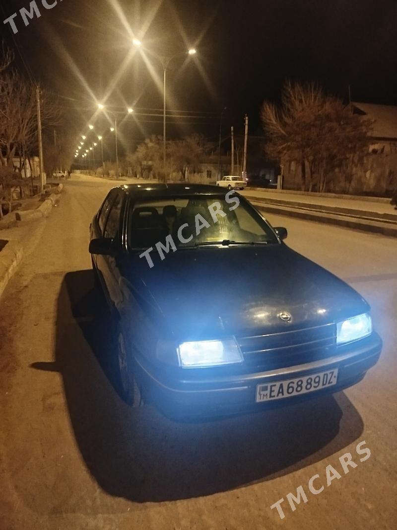 Opel Vectra 1992 - 38 000 TMT - Köneürgenç - img 2