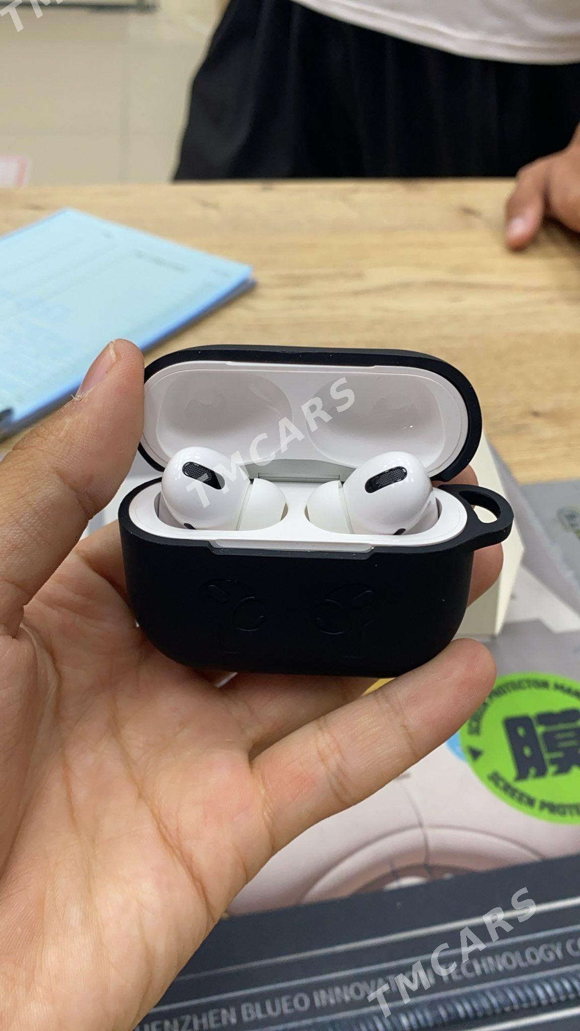 Sayia Airpods Pro  - Aşgabat - img 2