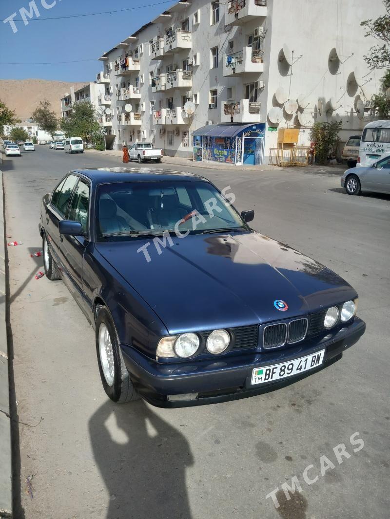 BMW 525 1993 - 55 000 TMT - Туркменбаши - img 4