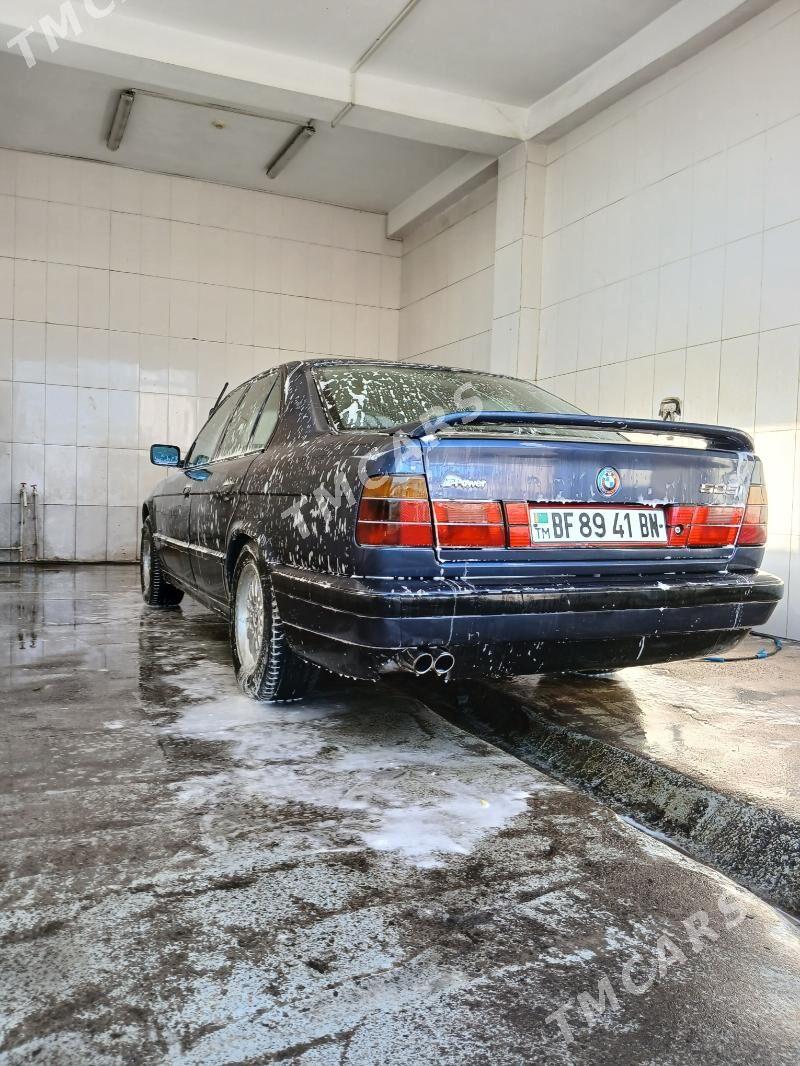 BMW 525 1993 - 55 000 TMT - Туркменбаши - img 3