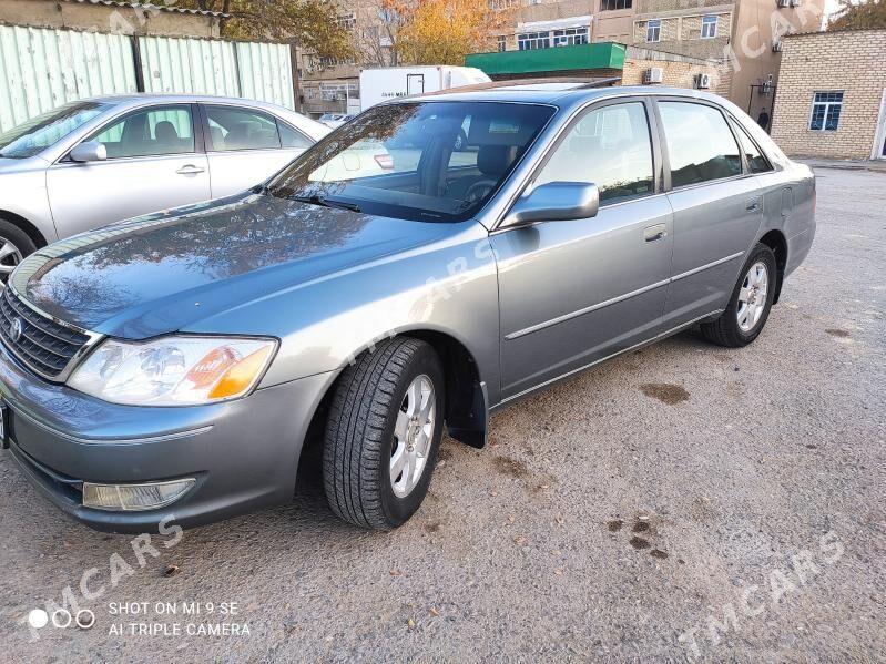 Toyota Avalon 2003 - 175 000 TMT - Sakarçäge - img 9