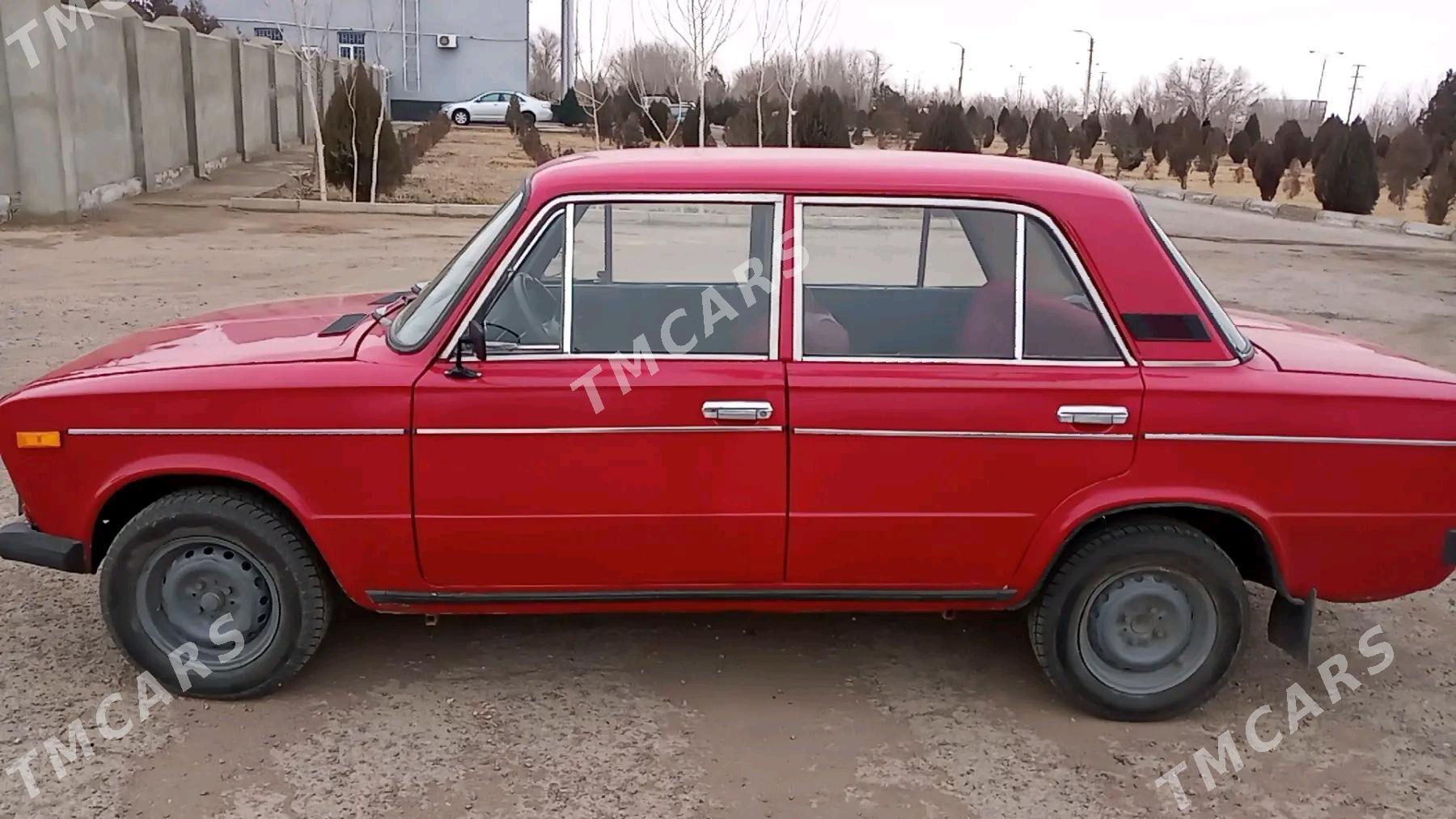Lada 2106 1990 - 20 000 TMT - Gurbansoltan Eje - img 3