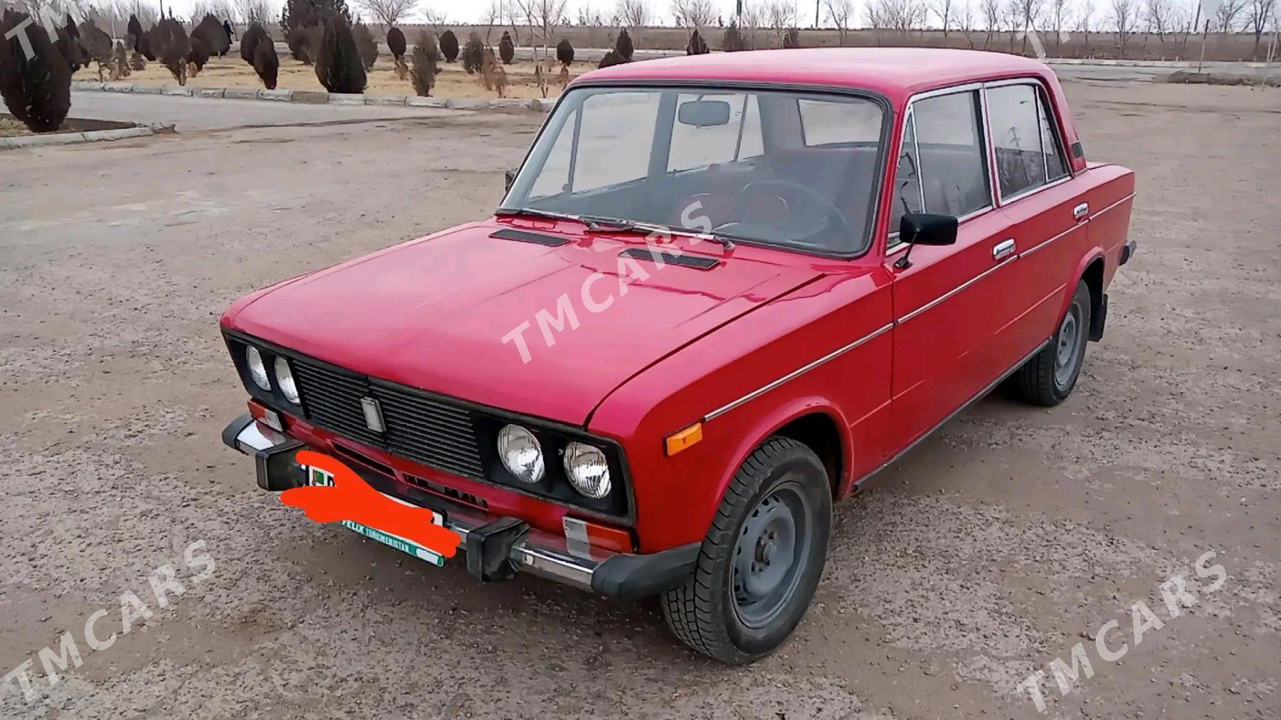 Lada 2106 1990 - 20 000 TMT - Gurbansoltan Eje - img 5
