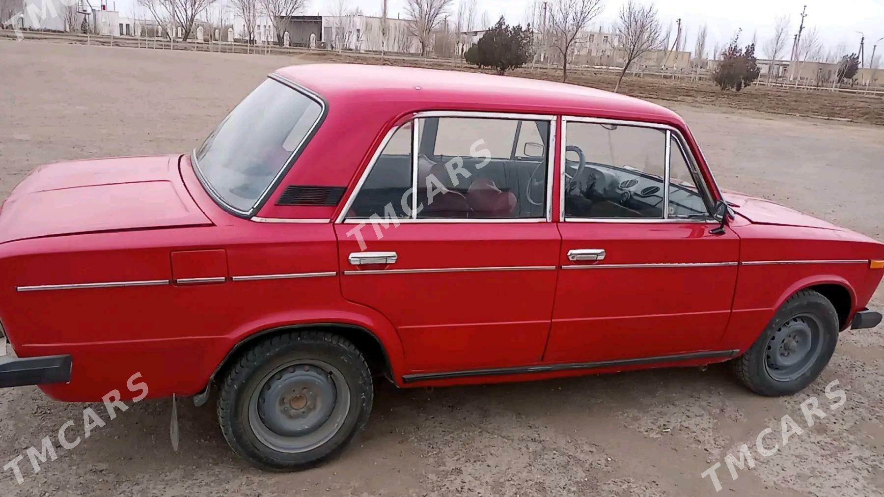 Lada 2106 1990 - 20 000 TMT - Gurbansoltan Eje - img 2