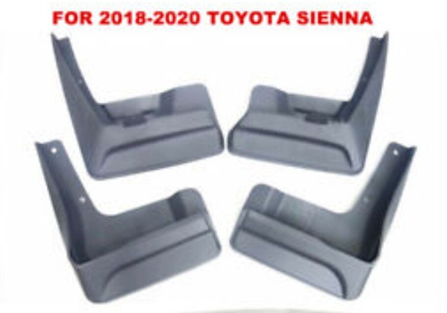 Sienna bryzgowik 2018-2020ý. 350 TMT - Ашхабад - img 4