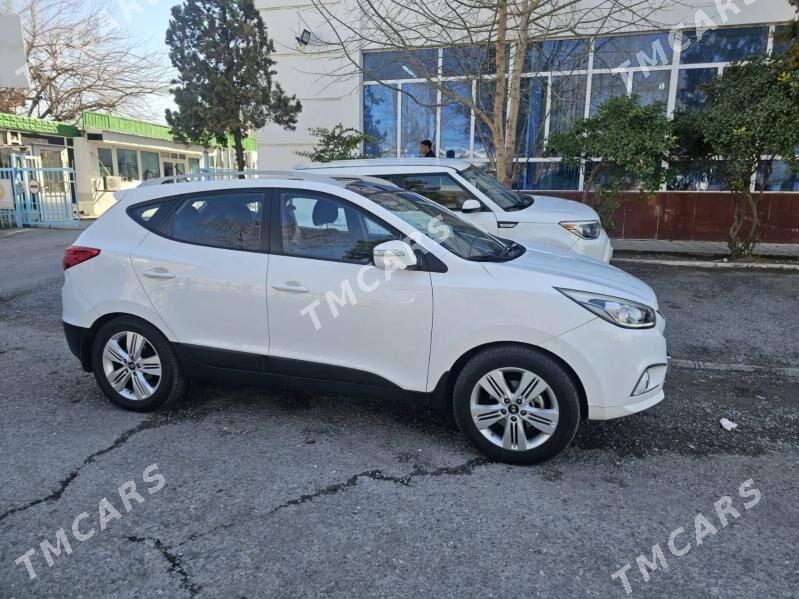 Hyundai IX35 2013 - 214 000 TMT - Ашхабад - img 3