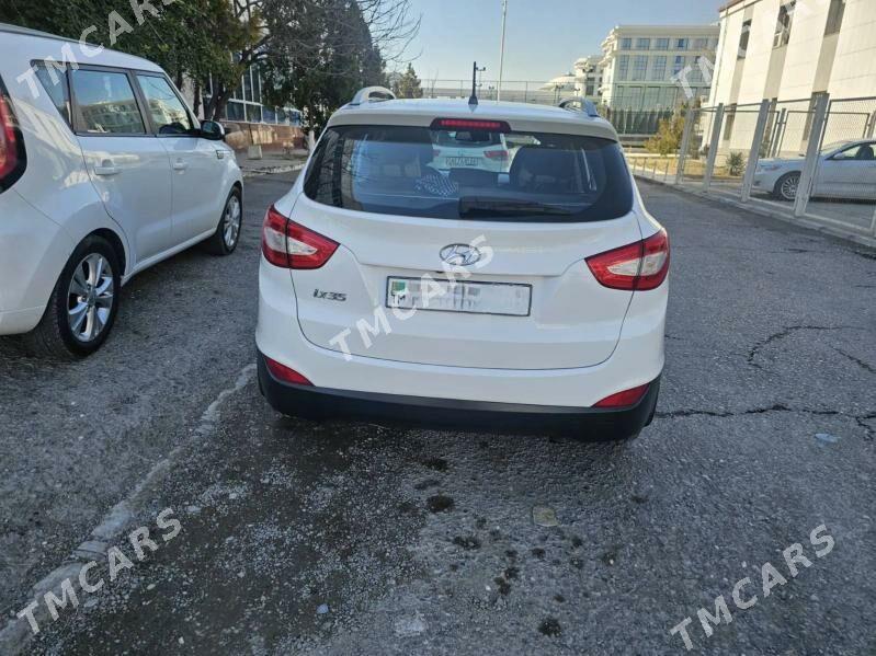 Hyundai IX35 2013 - 214 000 TMT - Ашхабад - img 8