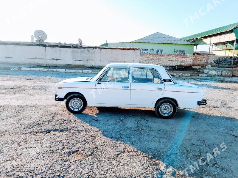 Lada 2106 1990 - 15 000 TMT - Теджен - img 2