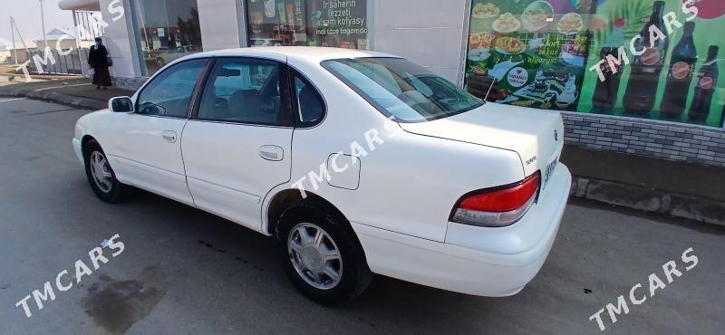 Toyota Avalon 1996 - 110 000 TMT - Wekilbazar - img 3