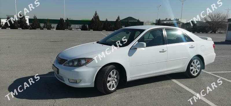 Toyota Camry 2004 - 125 000 TMT - Aşgabat - img 2