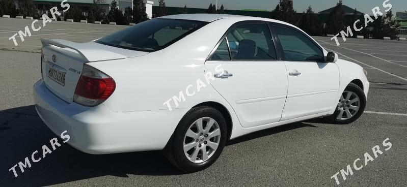 Toyota Camry 2004 - 125 000 TMT - Aşgabat - img 6