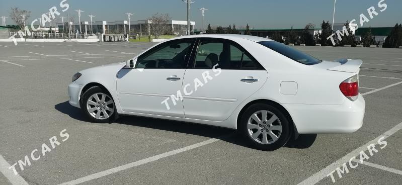 Toyota Camry 2004 - 125 000 TMT - Aşgabat - img 5