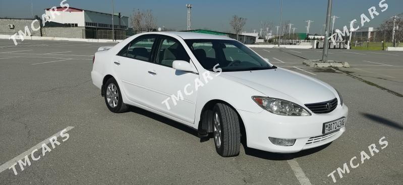 Toyota Camry 2004 - 125 000 TMT - Aşgabat - img 3