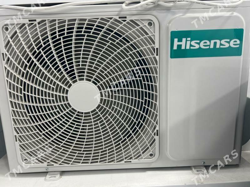 Hisense 40 lyk konse - Parahat 7 - img 2