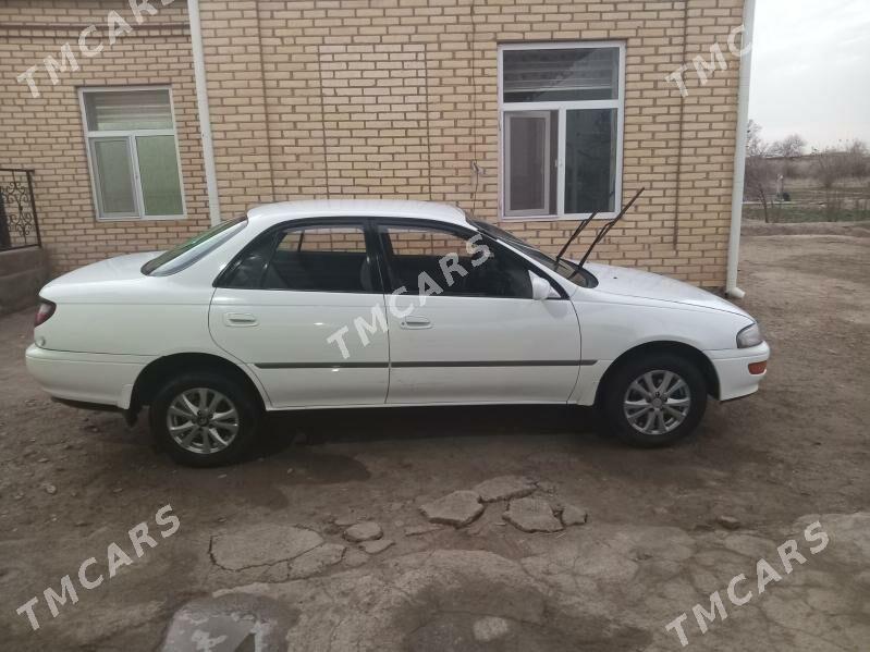 Toyota Carina 1994 - 48 000 TMT - Murgap - img 2