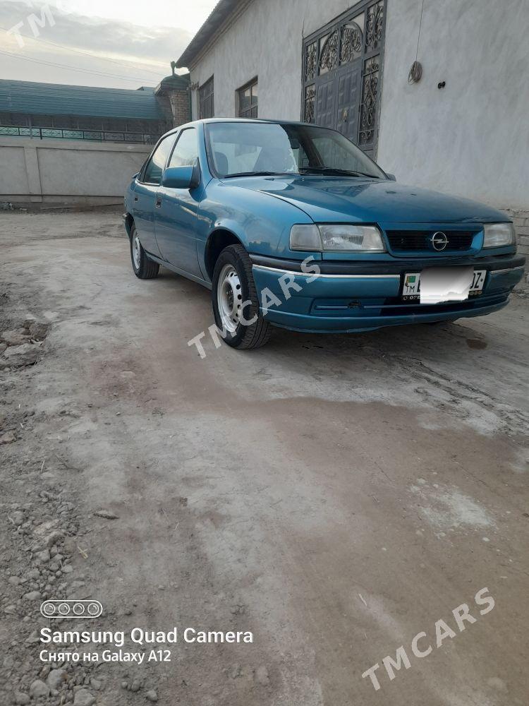 Opel Vectra 1993 - 40 000 TMT - Дашогуз - img 5