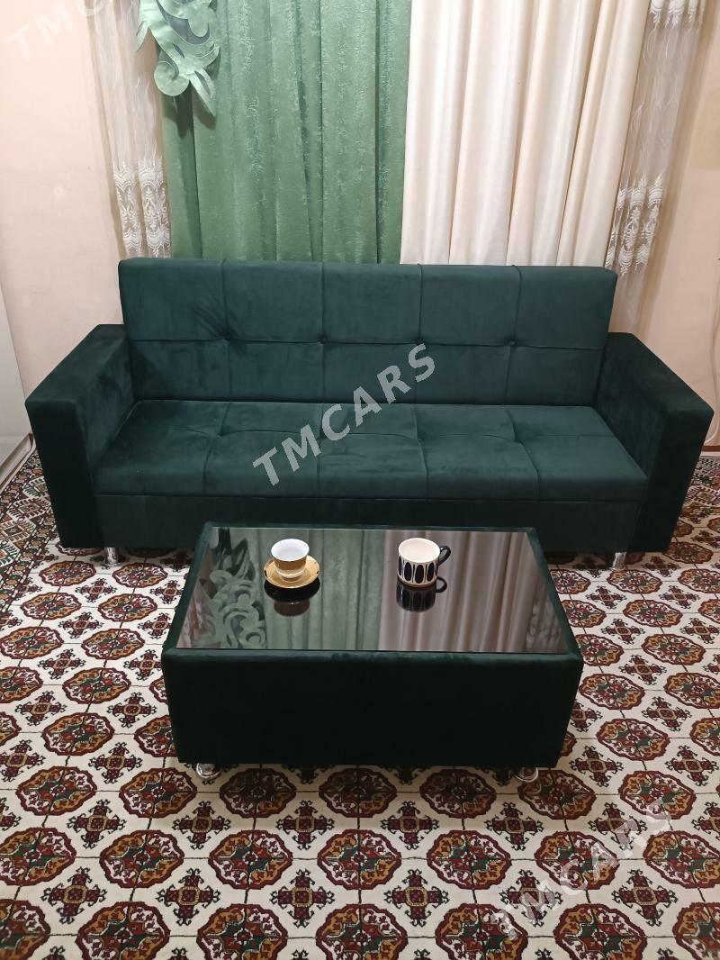 Diwan - Aşgabat - img 3