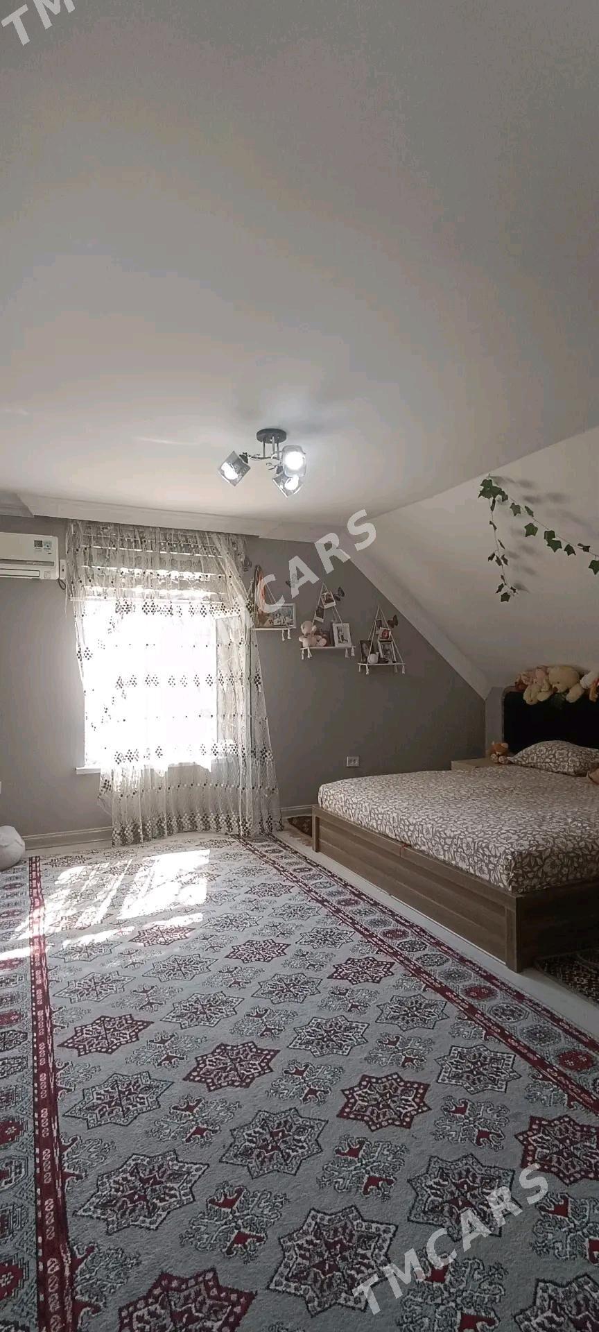 ДОМ ЦЕНТР 5-КОМ 180М² - Aşgabat - img 6