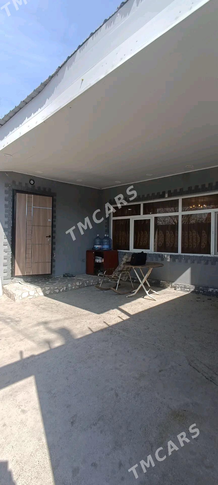 ДОМ ЦЕНТР 5-КОМ 180М² - Aşgabat - img 10