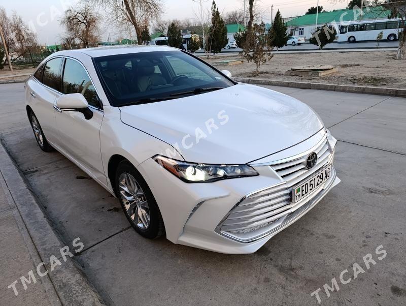 Toyota Avalon 2020 - 440 000 TMT - Hitrowka - img 4