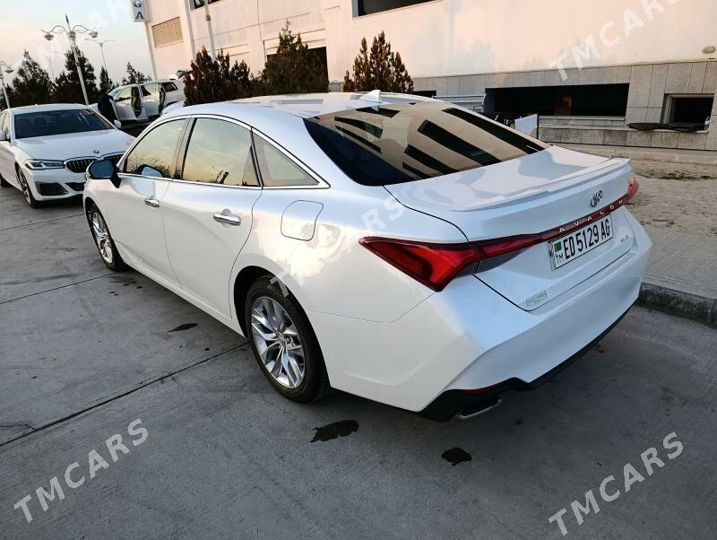 Toyota Avalon 2020 - 440 000 TMT - Хитровка - img 9