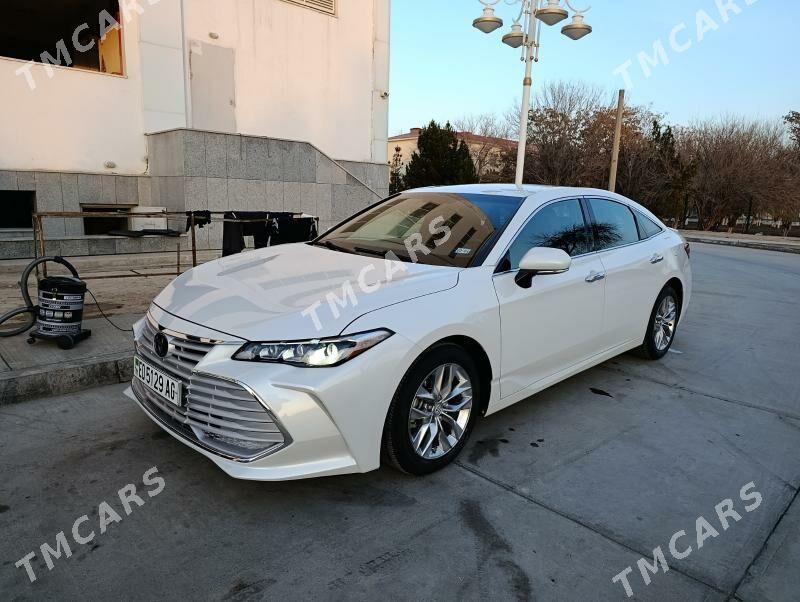 Toyota Avalon 2020 - 440 000 TMT - Hitrowka - img 6