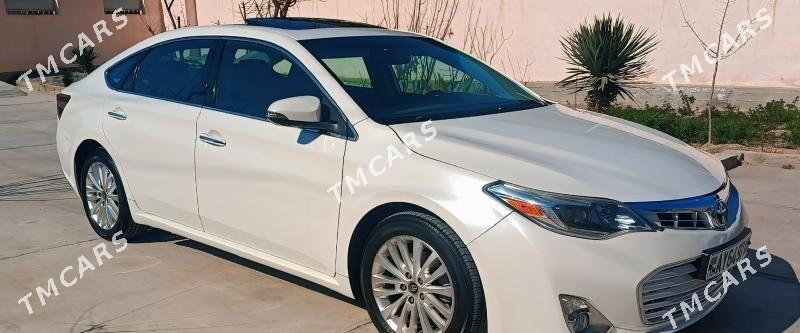 Toyota Avalon 2013 - 290 000 TMT - Bagyr - img 2